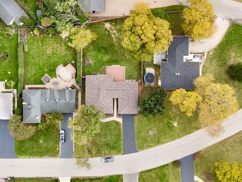 Tiny photo for 1139 Huber Lane, Glenview, IL 60025 (MLS # 12500868)