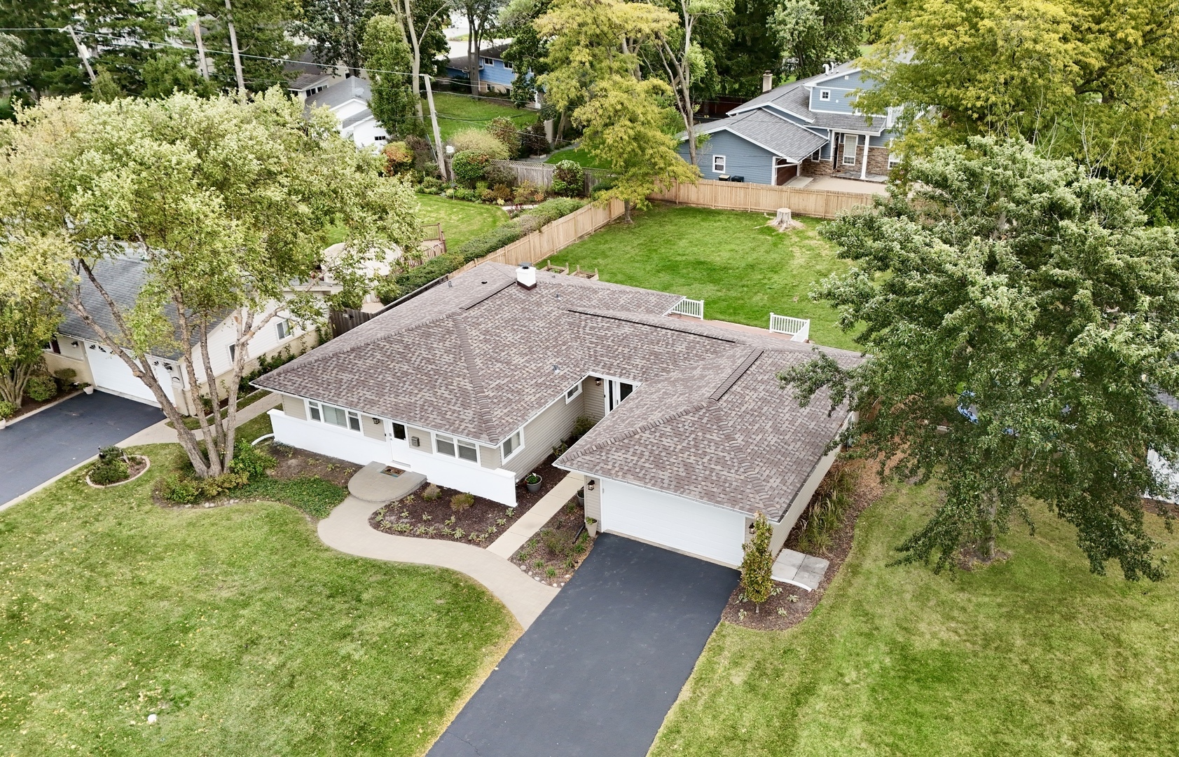 1139 Huber Lane