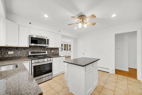 Tiny photo for 1139 Huber Lane, Glenview, IL 60025 (MLS # 12500868)