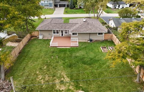 Tiny photo for 1139 Huber Lane, Glenview, IL 60025 (MLS # 12500868)