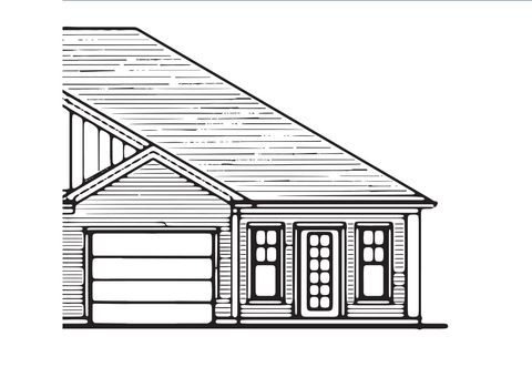 Tiny photo for 520 S Preston Street, Cortland, IL 60112 (MLS # 12439243)