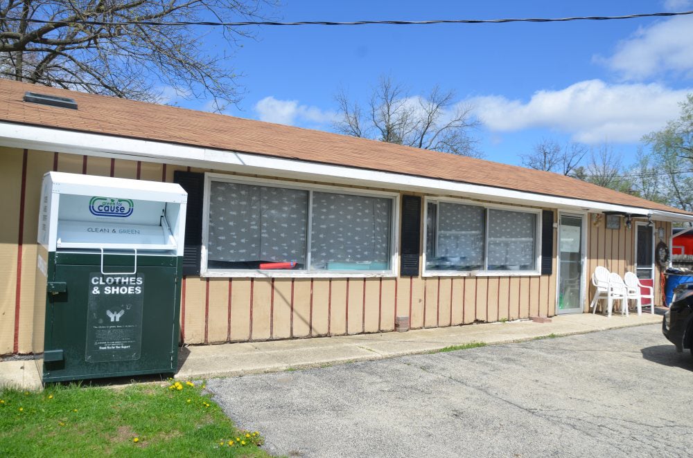 216 Chicago Road