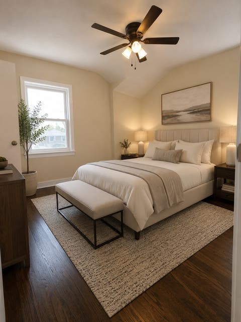 Tiny photo for 10118 S Luella Avenue, Chicago, IL 60617 (MLS # 12727365)