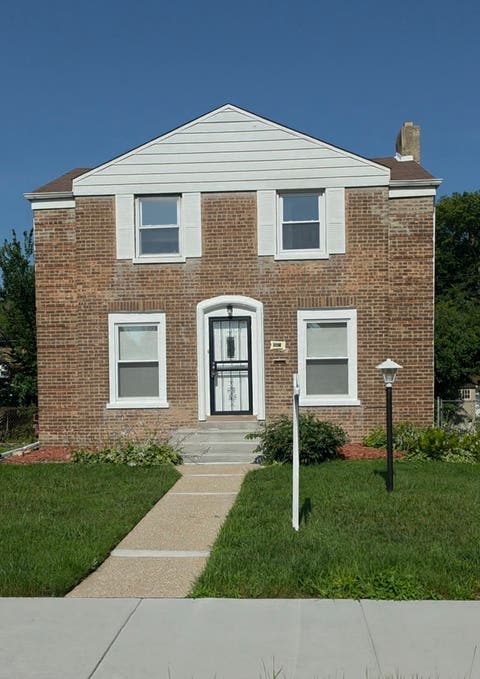 Photo of 10118 S Luella Avenue, Chicago, IL 60617 (MLS # 12727365)