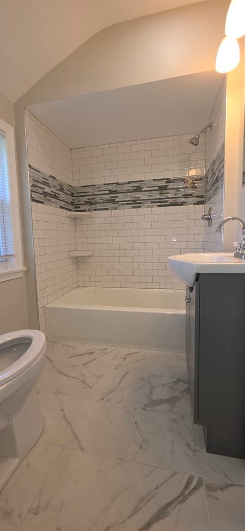 Tiny photo for 10118 S Luella Avenue, Chicago, IL 60617 (MLS # 12727365)