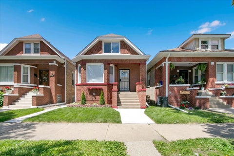 Photo of 1244 W 96th Street, Chicago, IL 60643 (MLS # 12796026)