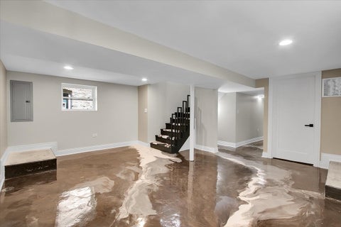 Tiny photo for 1244 W 96th Street, Chicago, IL 60643 (MLS # 12796026)