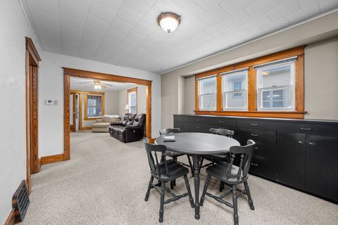 Tiny photo for 204 Adams Place, Clinton, IA 52732 (MLS # 12587543)