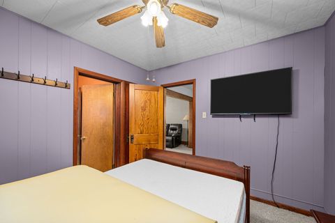 Tiny photo for 204 Adams Place, Clinton, IA 52732 (MLS # 12587543)