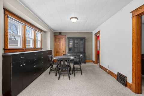 Tiny photo for 204 Adams Place, Clinton, IA 52732 (MLS # 12587543)