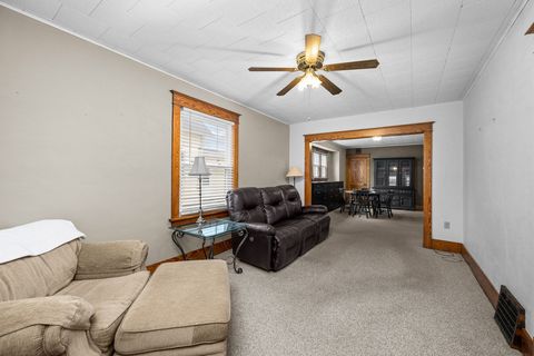 Tiny photo for 204 Adams Place, Clinton, IA 52732 (MLS # 12587543)