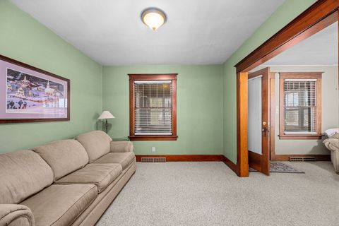 Tiny photo for 204 Adams Place, Clinton, IA 52732 (MLS # 12587543)