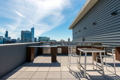 Tiny photo for 600 N Lake Shore Drive #807, Chicago, IL 60611 (MLS # 12620648)