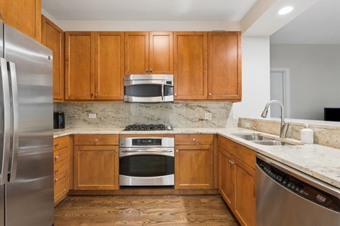 Tiny photo for 600 N Lake Shore Drive #807, Chicago, IL 60611 (MLS # 12620648)