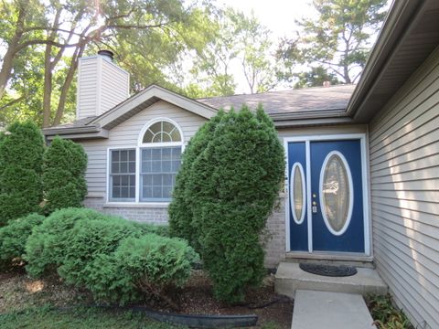 Tiny photo for 274 E 34th Street, Steger, IL 60475 (MLS # 12562596)