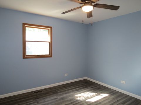 Tiny photo for 274 E 34th Street, Steger, IL 60475 (MLS # 12562596)