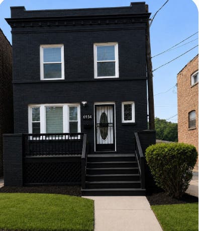 Photo of 6934 S Eberhart Avenue, Chicago, IL 60637 (MLS # 12711637)