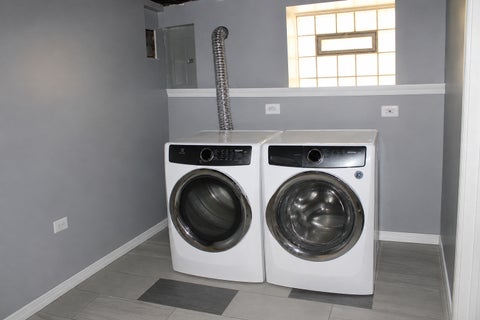 Tiny photo for 6934 S Eberhart Avenue, Chicago, IL 60637 (MLS # 12711637)