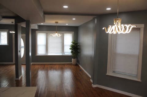 Tiny photo for 6934 S Eberhart Avenue, Chicago, IL 60637 (MLS # 12711637)