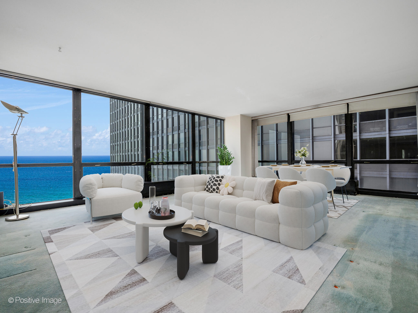 910 N Lake Shore Drive 815