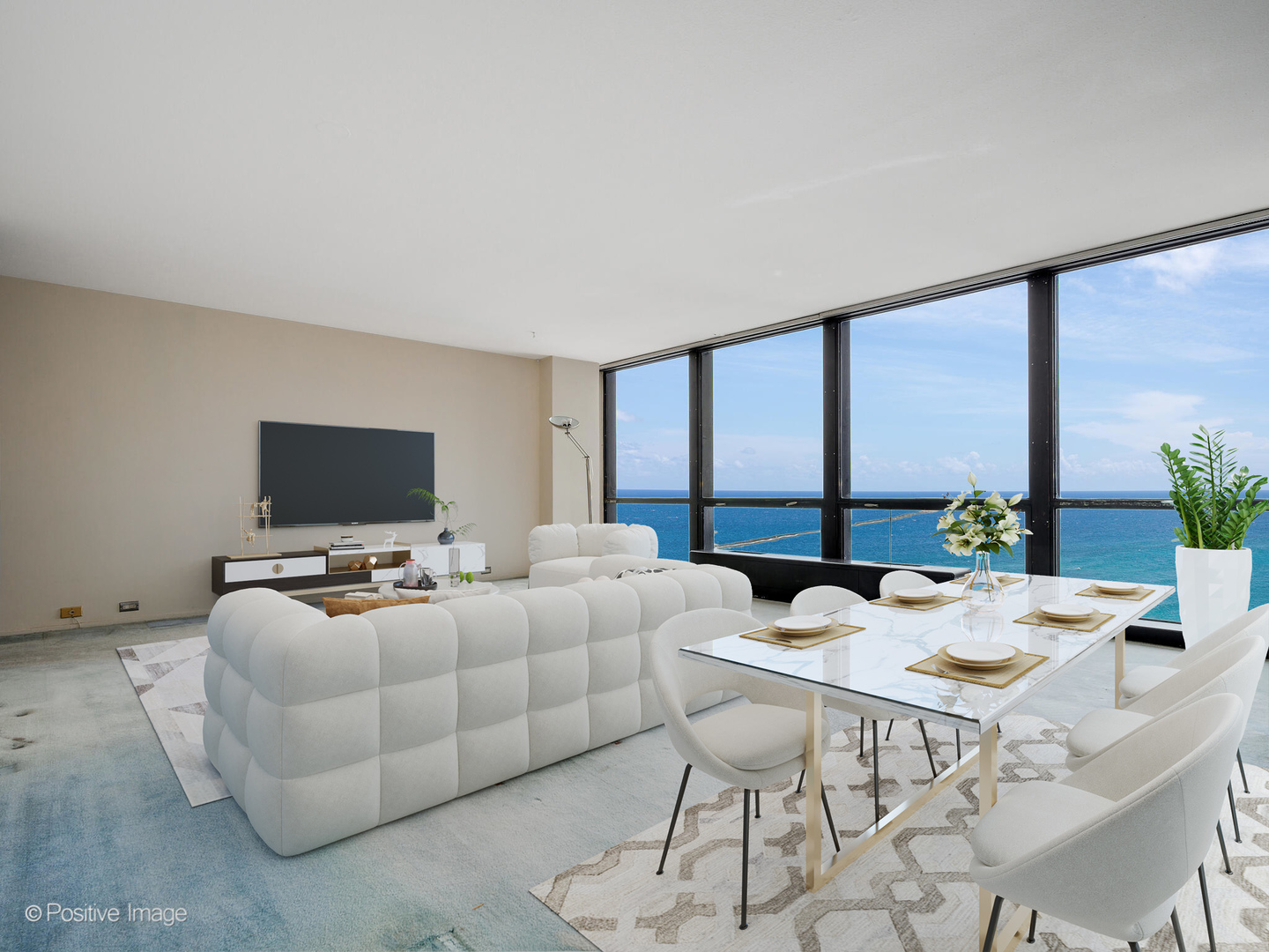 910 N Lake Shore Drive 815