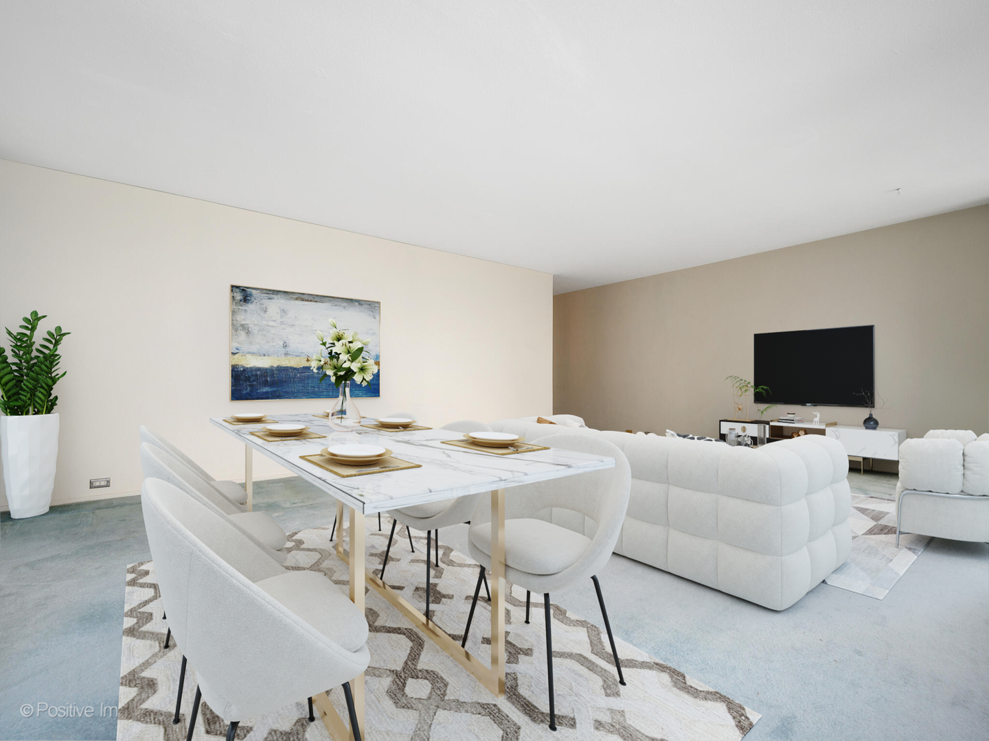 910 N Lake Shore Drive 815