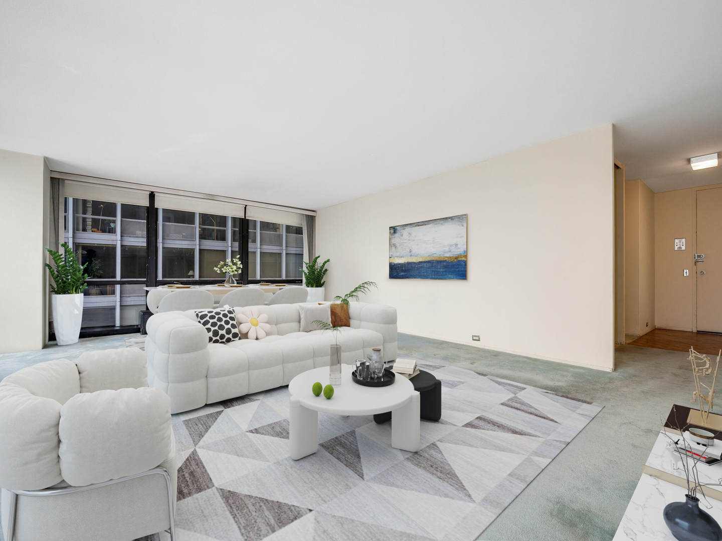 910 N Lake Shore Drive 815