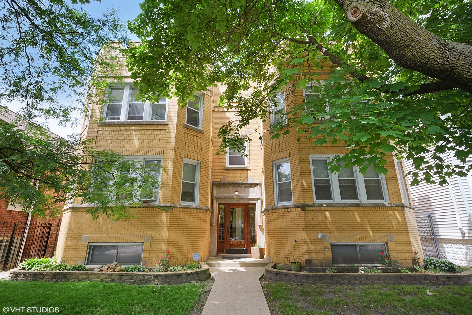 3746 N Whipple Street 2