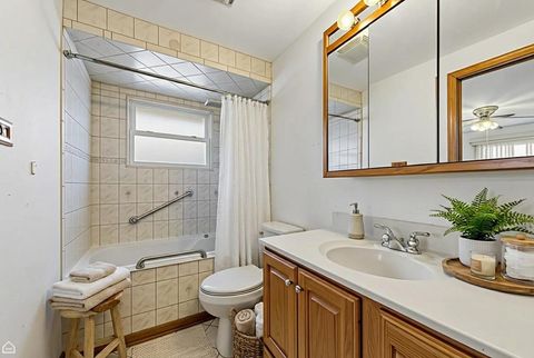 Tiny photo for 16948 Briargate Drive, Country Club Hills, IL 60478 (MLS # 12571827)