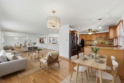 Tiny photo for 16948 Briargate Drive, Country Club Hills, IL 60478 (MLS # 12571827)