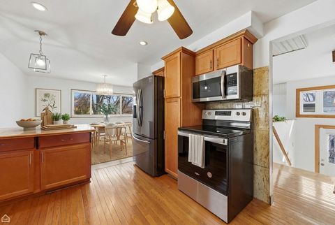 Tiny photo for 16948 Briargate Drive, Country Club Hills, IL 60478 (MLS # 12571827)