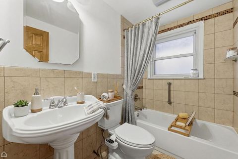 Tiny photo for 16948 Briargate Drive, Country Club Hills, IL 60478 (MLS # 12571827)