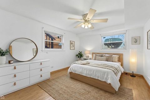 Tiny photo for 16948 Briargate Drive, Country Club Hills, IL 60478 (MLS # 12571827)