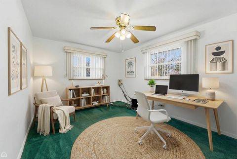 Tiny photo for 16948 Briargate Drive, Country Club Hills, IL 60478 (MLS # 12571827)