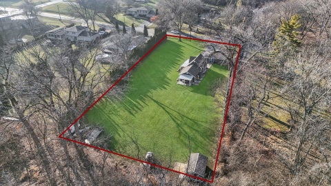 Tiny photo for 6N221 Virginia Road, Roselle, IL 60172 (MLS # 12776042)