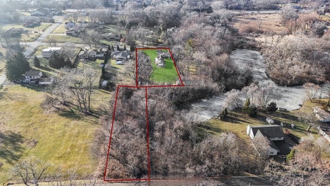 Tiny photo for 6N221 Virginia Road, Roselle, IL 60172 (MLS # 12776042)