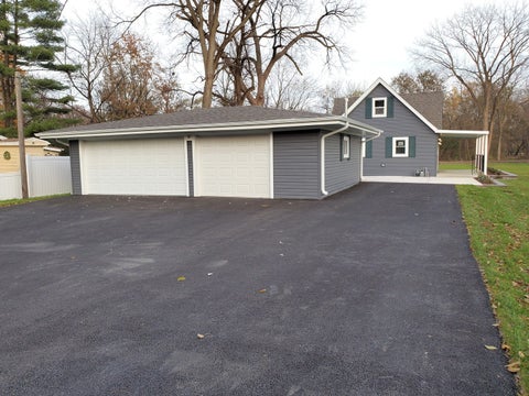 Tiny photo for 6N221 Virginia Road, Roselle, IL 60172 (MLS # 12776042)