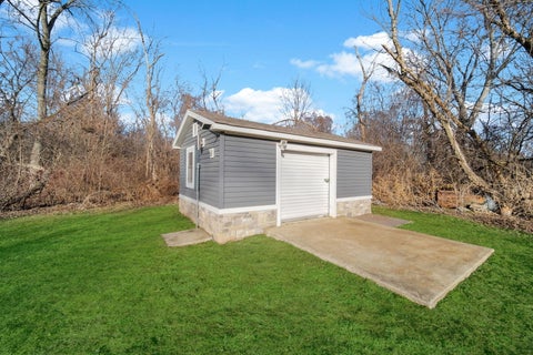 Tiny photo for 6N221 Virginia Road, Roselle, IL 60172 (MLS # 12776042)