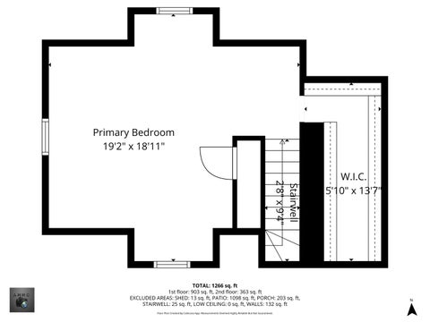 Tiny photo for 6N221 Virginia Road, Roselle, IL 60172 (MLS # 12776042)