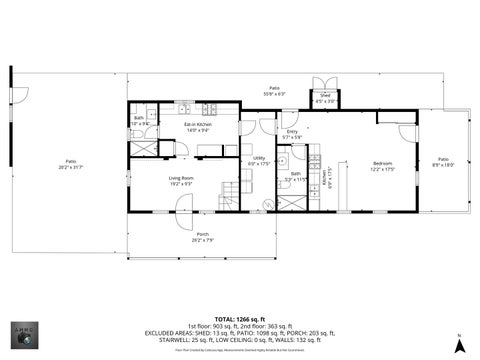 Tiny photo for 6N221 Virginia Road, Roselle, IL 60172 (MLS # 12776042)