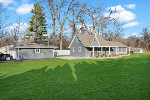 Tiny photo for 6N221 Virginia Road, Roselle, IL 60172 (MLS # 12776042)