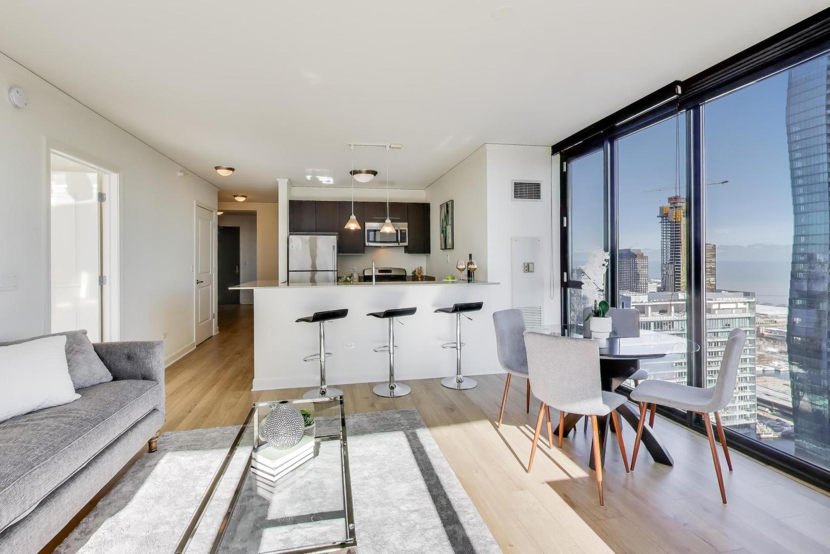 225 N Columbus Drive 5310