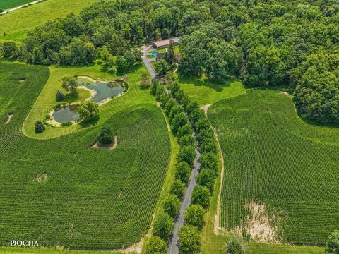 15092 Lisbon Center Road Newark IL 60541