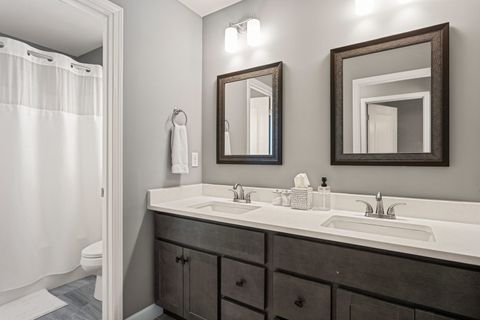 Tiny photo for 4509 Nicklaus Drive, Champaign, IL 61822 (MLS # 12526400)