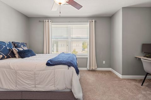 Tiny photo for 4509 Nicklaus Drive, Champaign, IL 61822 (MLS # 12526400)