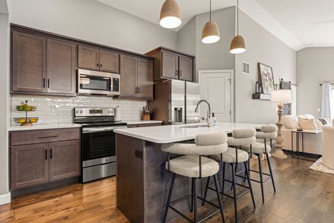 Tiny photo for 4509 Nicklaus Drive, Champaign, IL 61822 (MLS # 12526400)