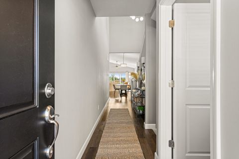 Tiny photo for 4509 Nicklaus Drive, Champaign, IL 61822 (MLS # 12526400)