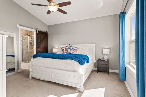 Tiny photo for 4509 Nicklaus Drive, Champaign, IL 61822 (MLS # 12526400)