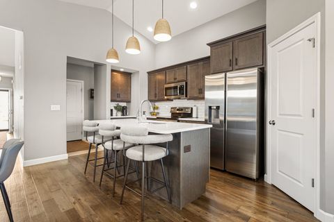 Tiny photo for 4509 Nicklaus Drive, Champaign, IL 61822 (MLS # 12526400)