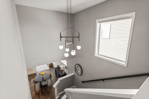 Tiny photo for 4509 Nicklaus Drive, Champaign, IL 61822 (MLS # 12526400)